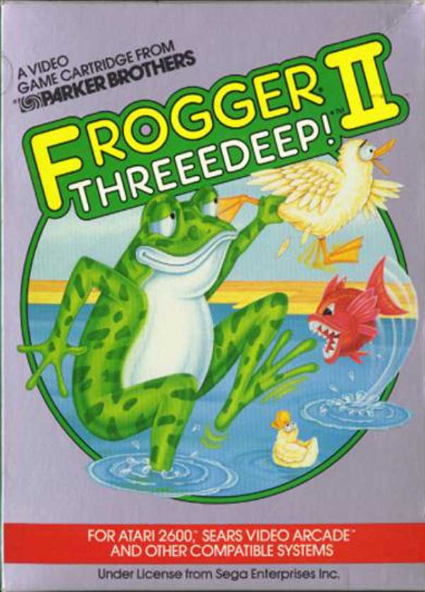 Box Art