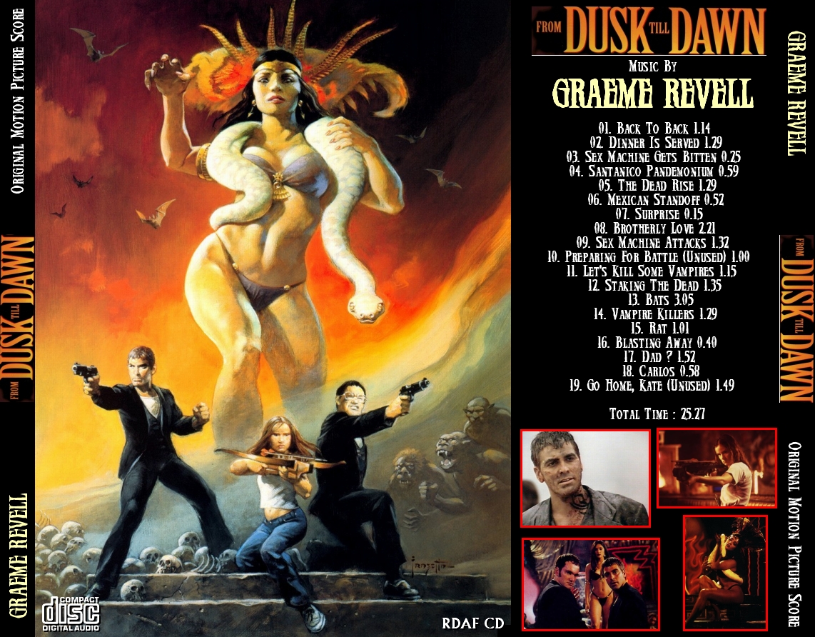 Box Art