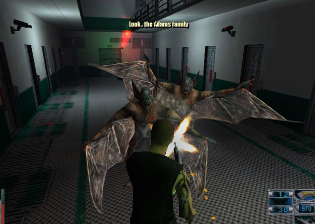 PC Screenshots