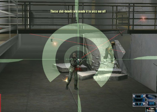 PC Screenshots