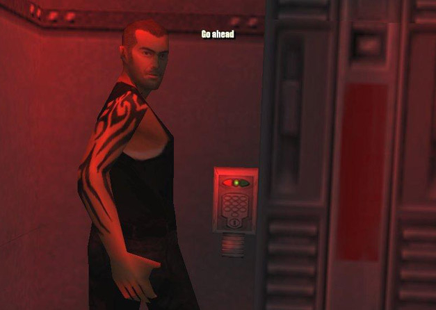 PC Screenshots