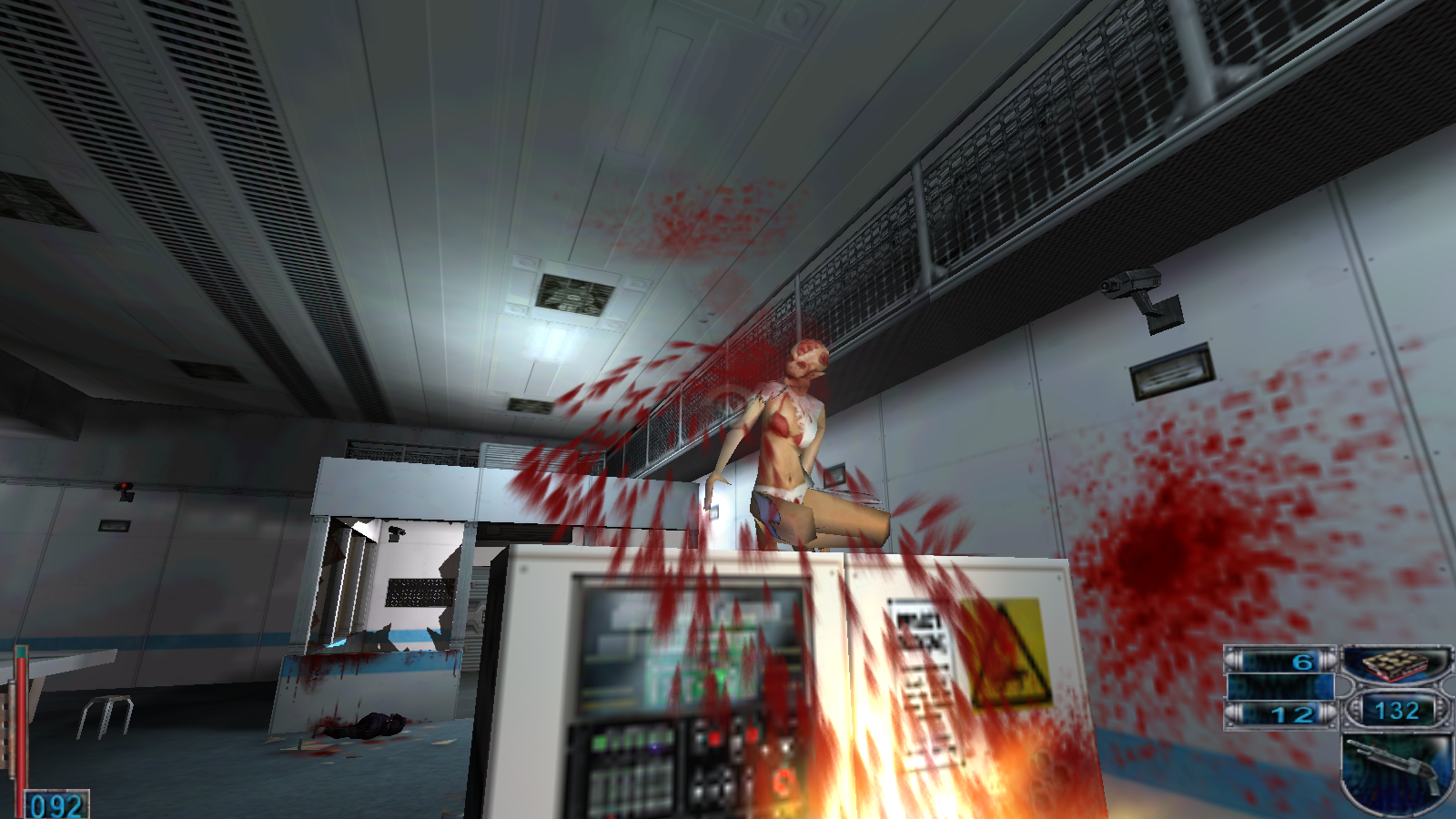 Pc gameplay