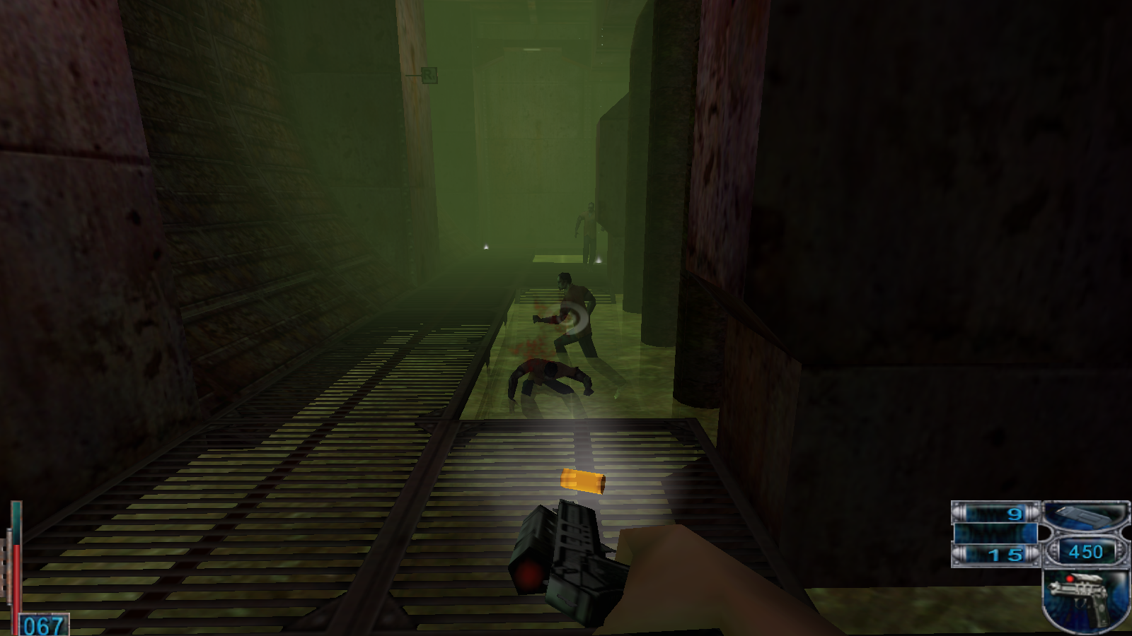 Pc gameplay