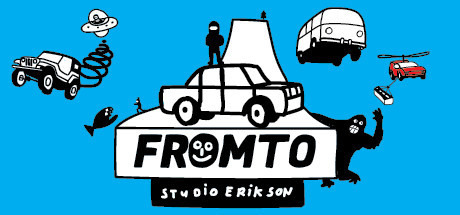 Fromto