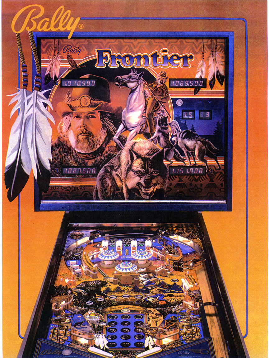 Frontier