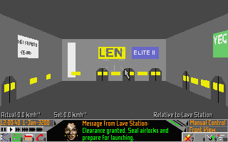 AST Screenshots