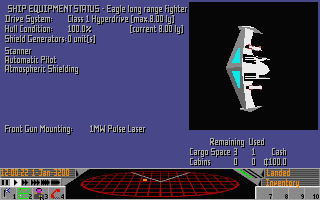 AST Screenshots