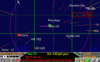 AST Screenshots