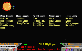 AST Screenshots