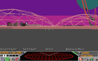 AST Screenshots