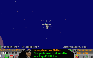 AST Screenshots