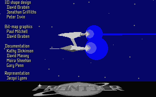 AST Screenshots