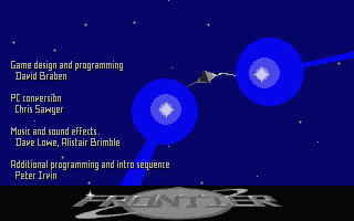AST Screenshots