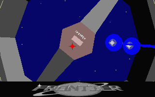 AST Screenshots