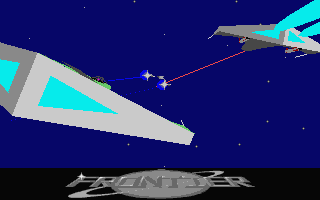 AST Screenshots