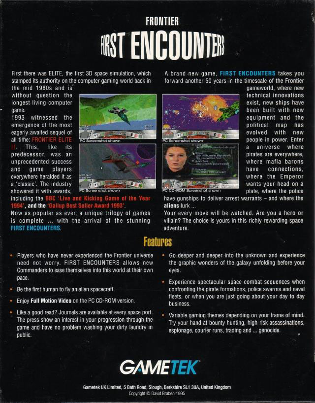 Box Art