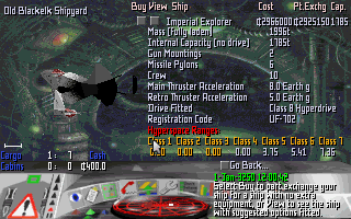 PC Screenshots