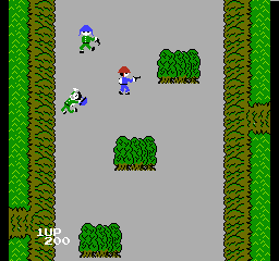 NES Screenshots