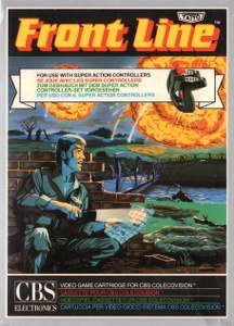 Box Art