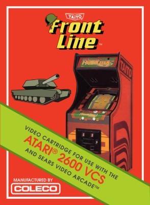 Box Art