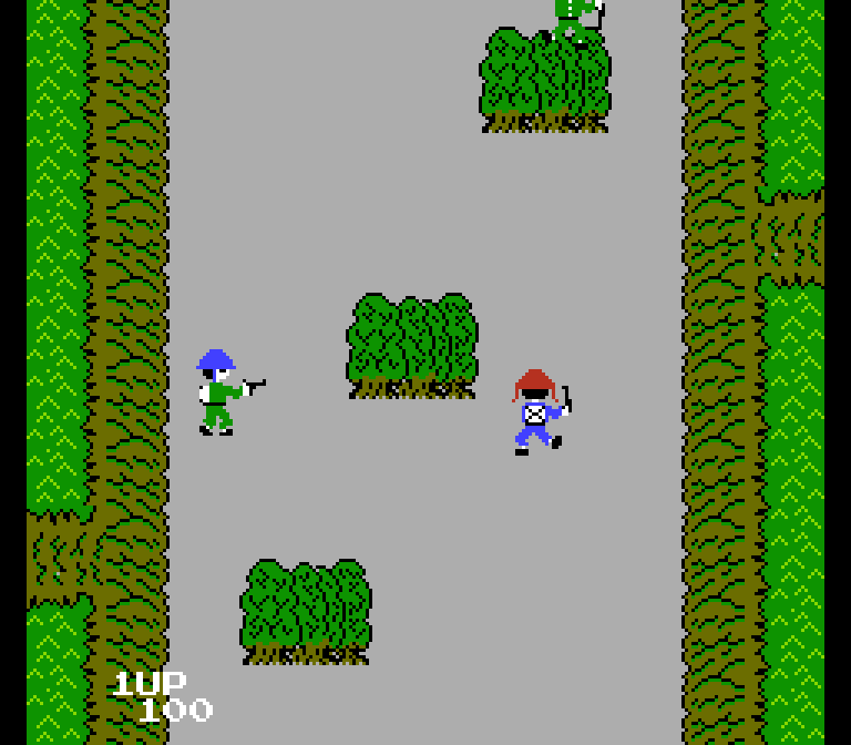 NES Screenshots