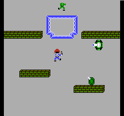 NES Screenshots