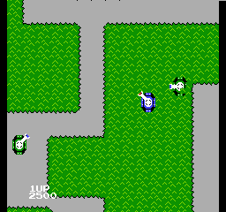 NES Screenshots