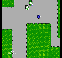 NES Screenshots