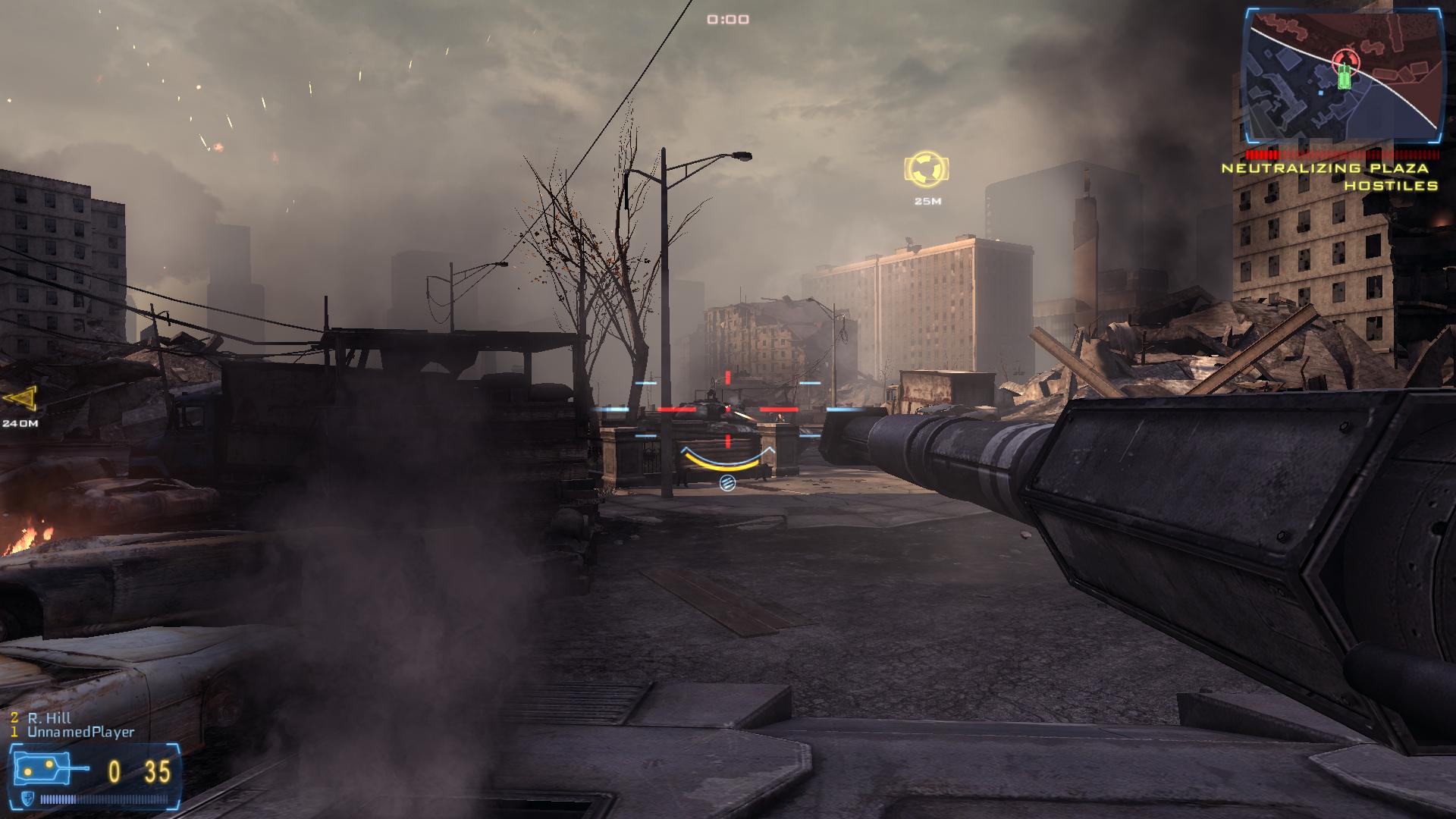 Screenshots