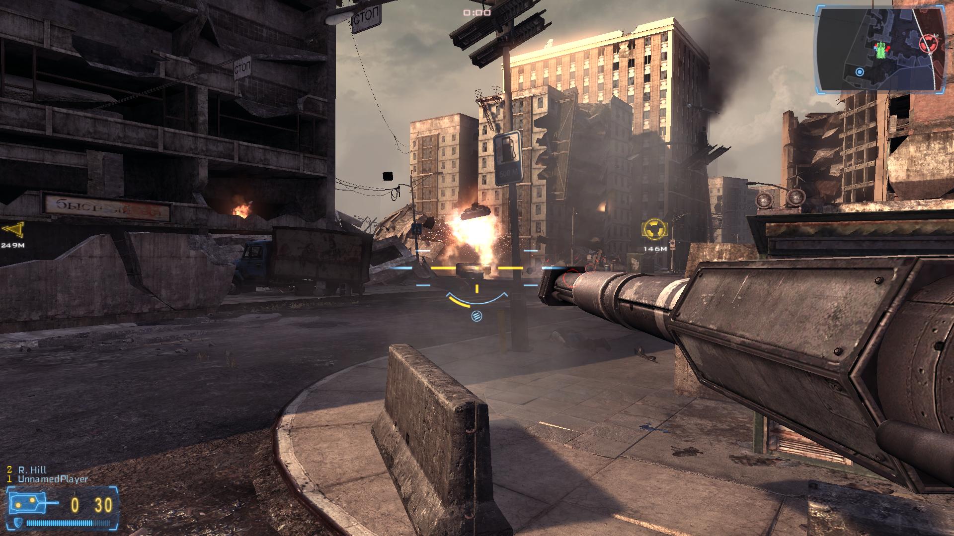 Screenshots