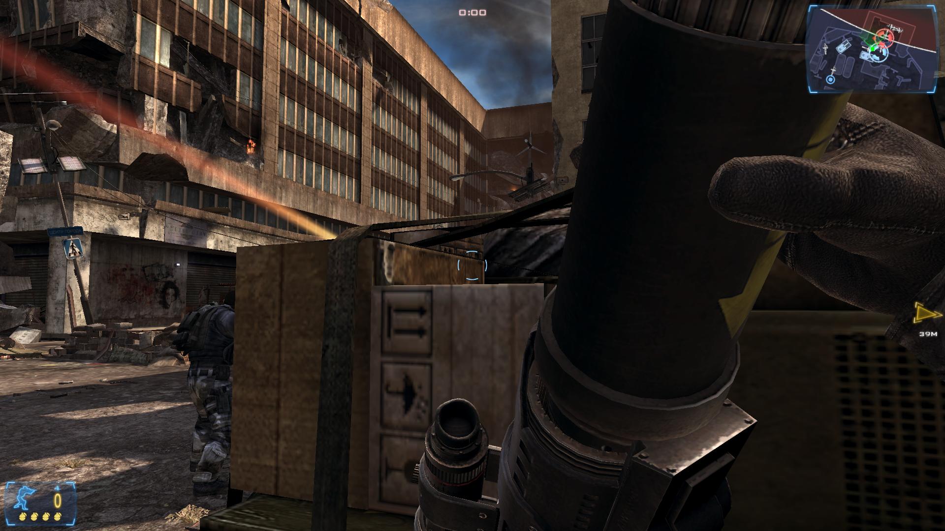 Screenshots