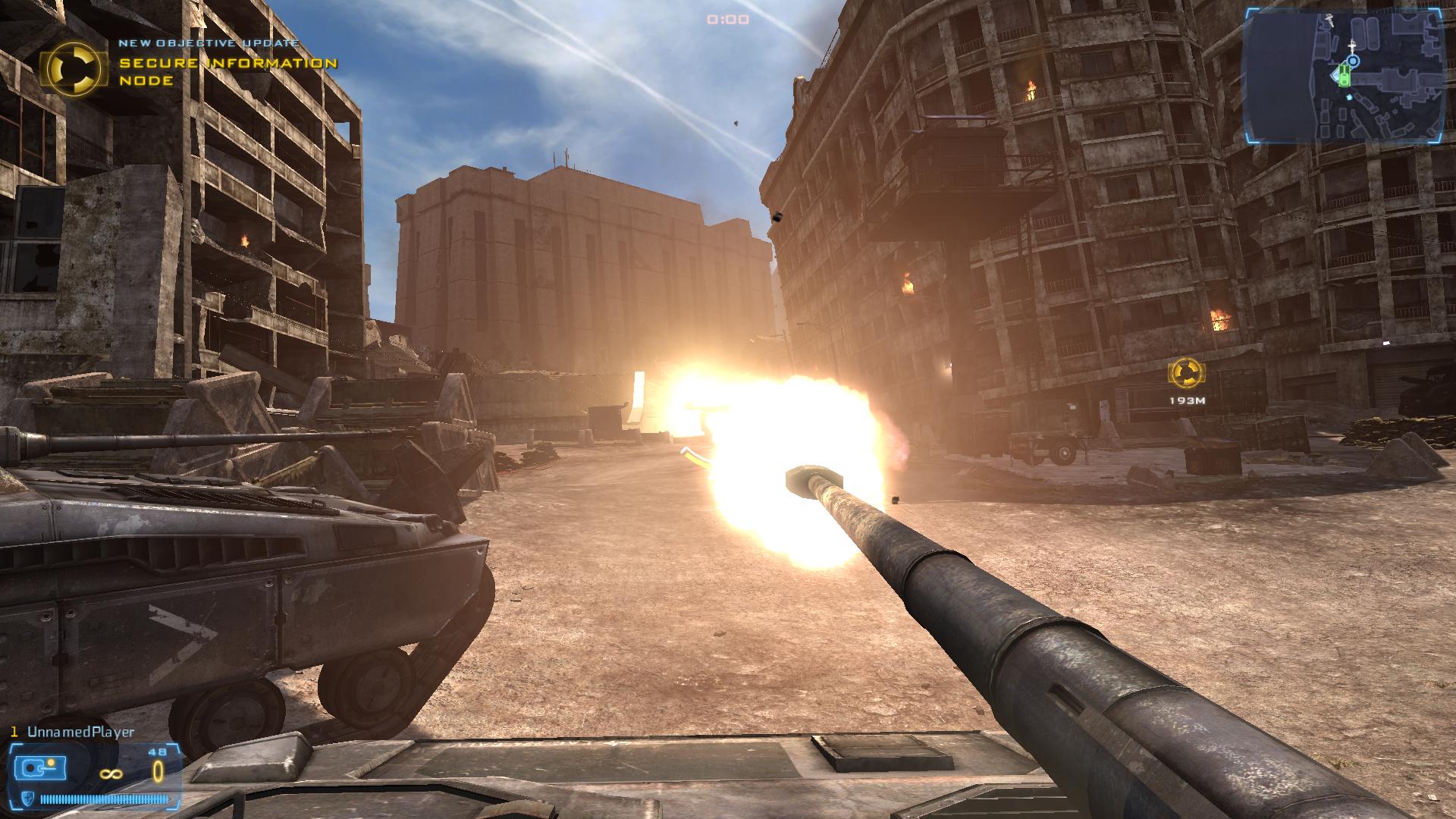 Screenshots