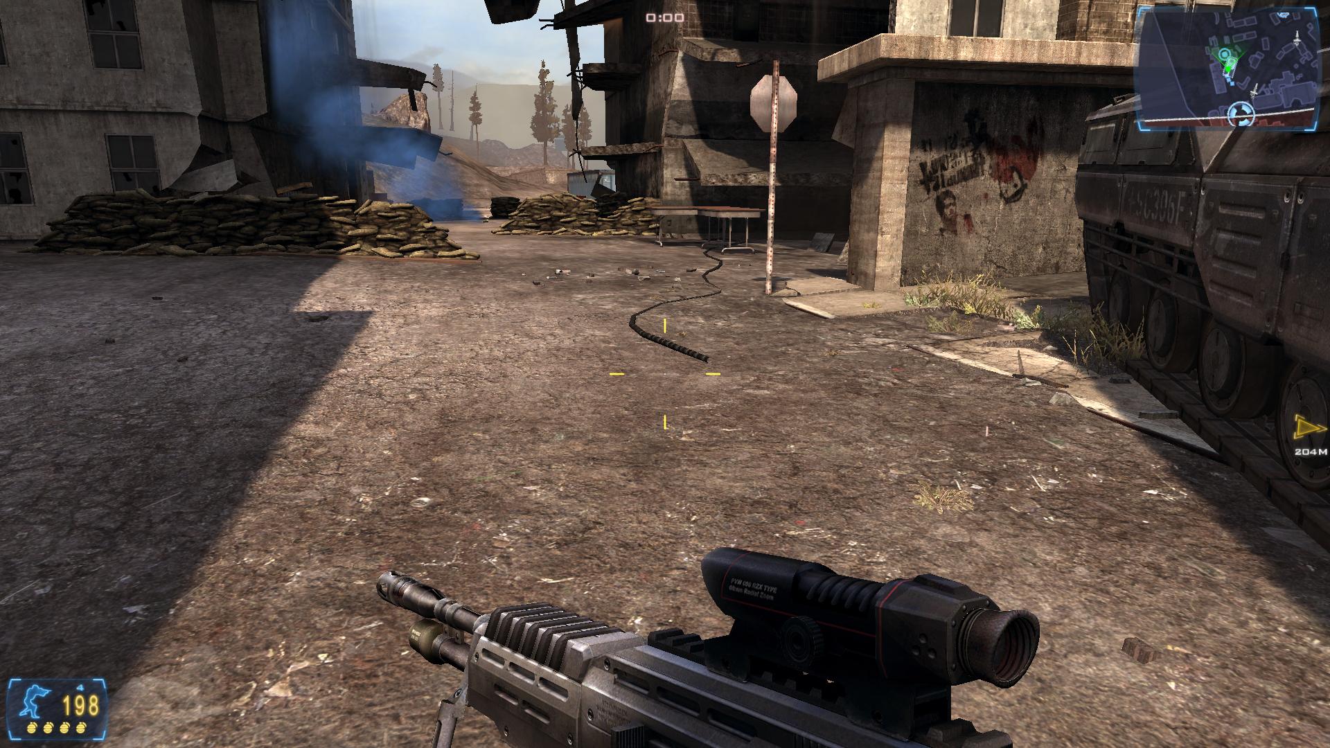 Screenshots