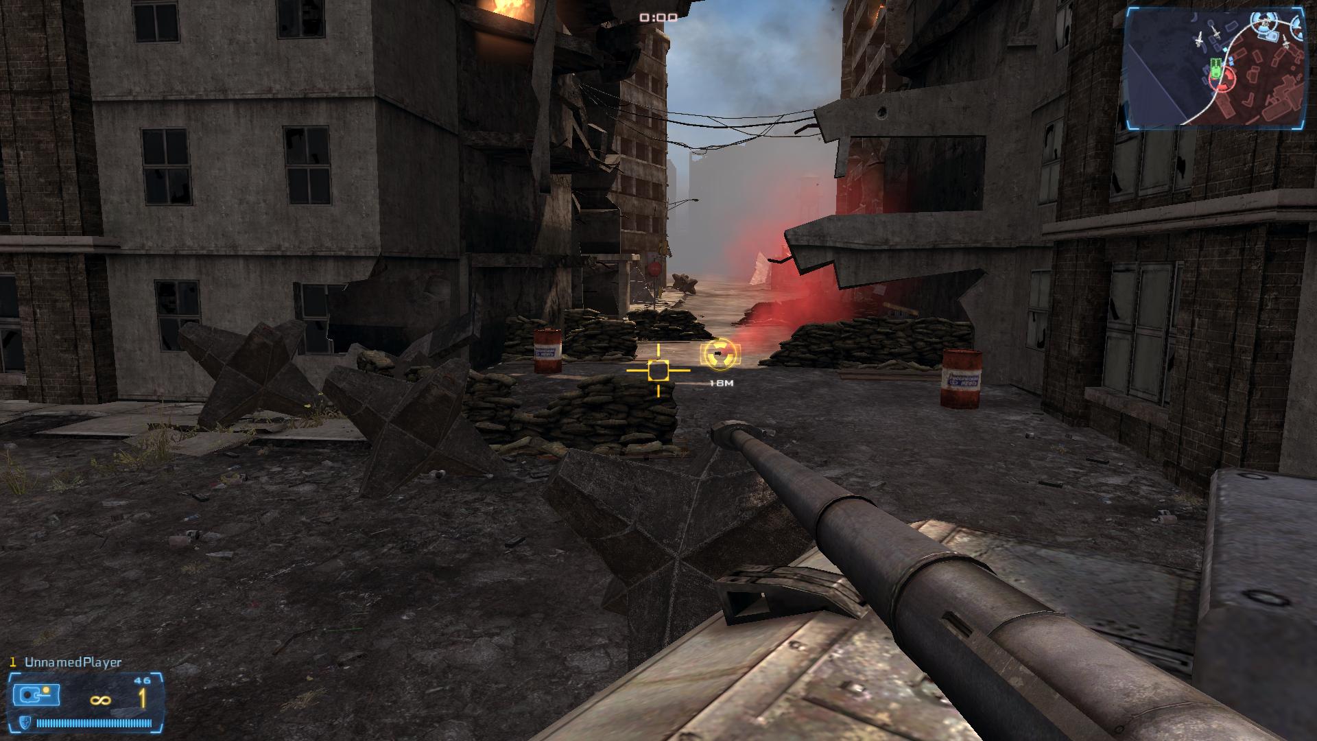 Screenshots