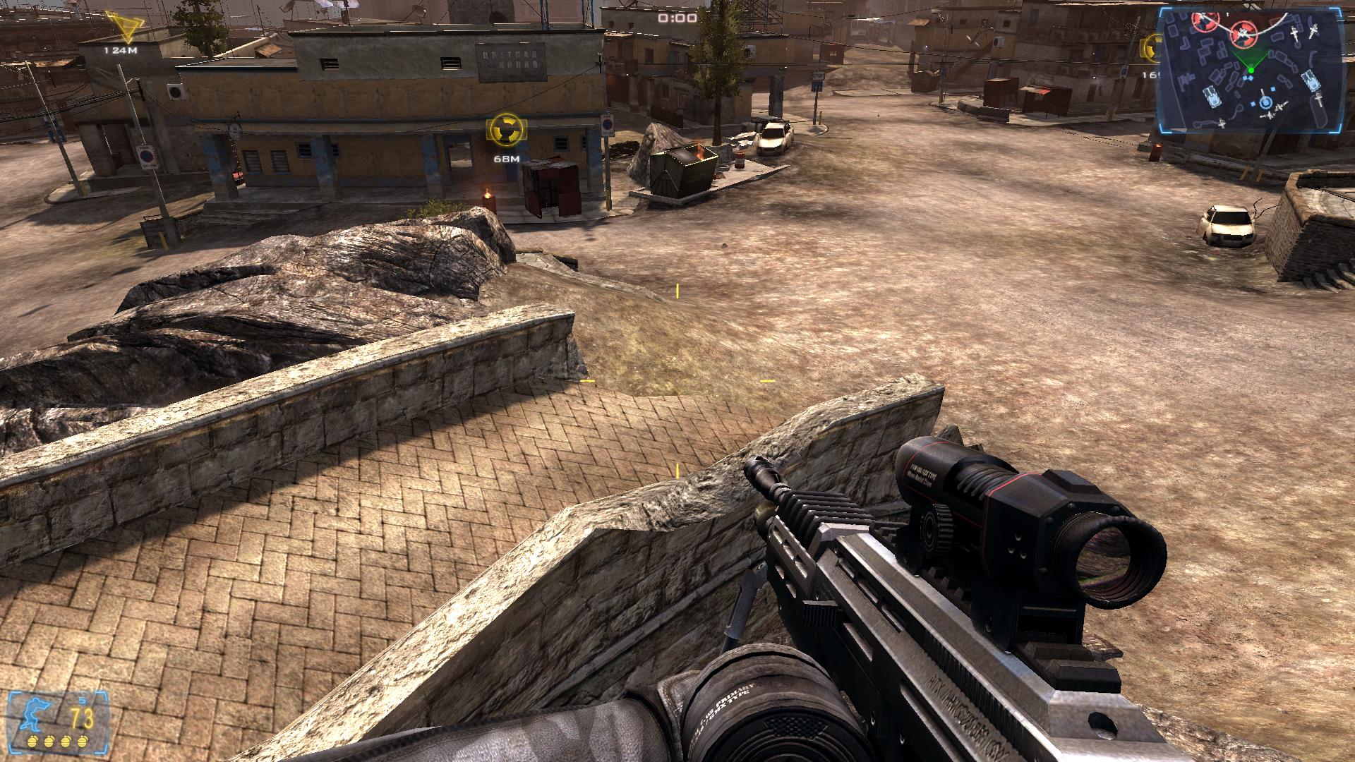 Screenshots