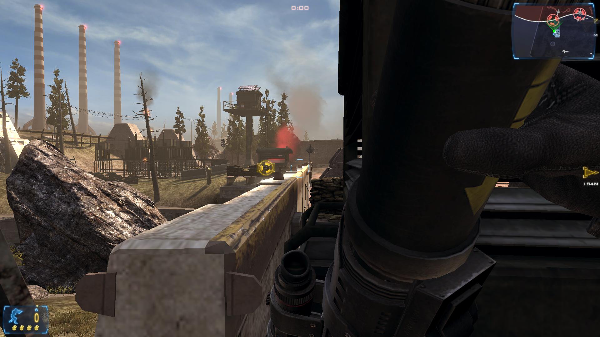 Screenshots