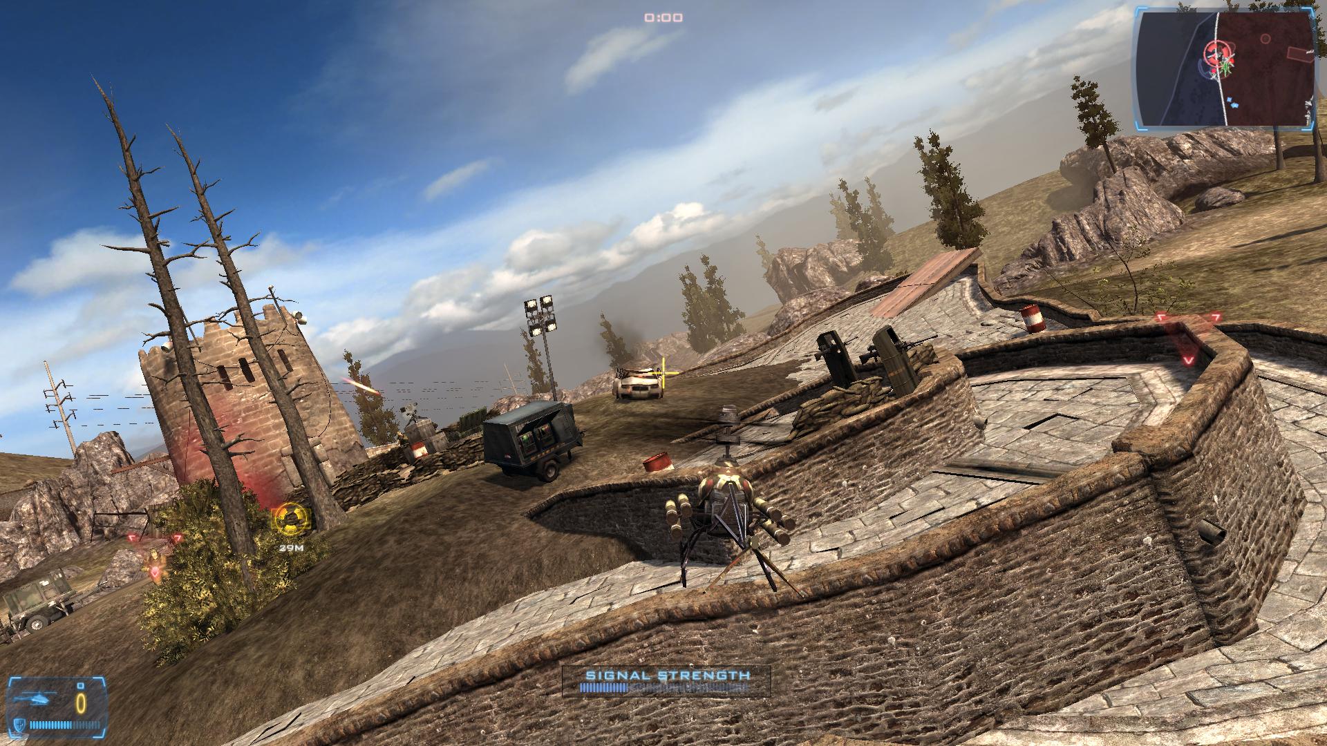 Screenshots