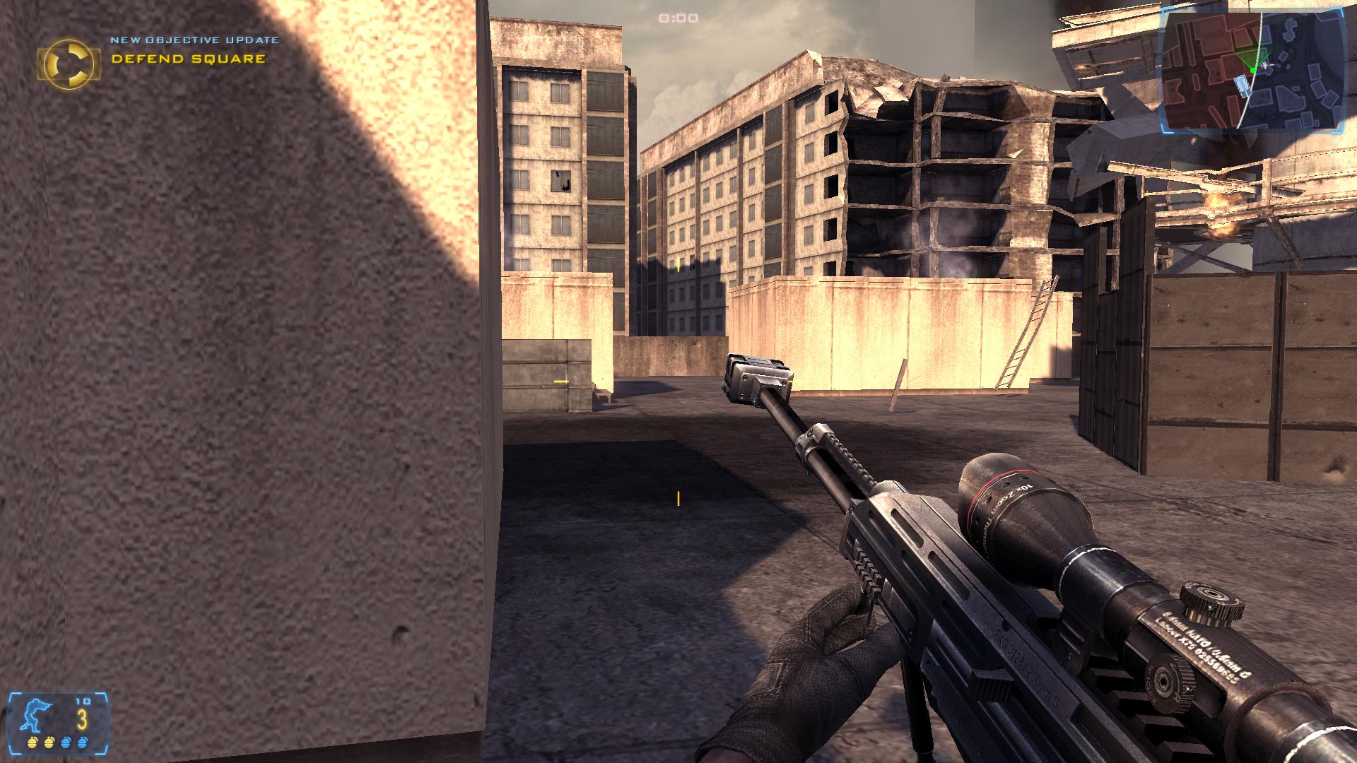 Screenshots