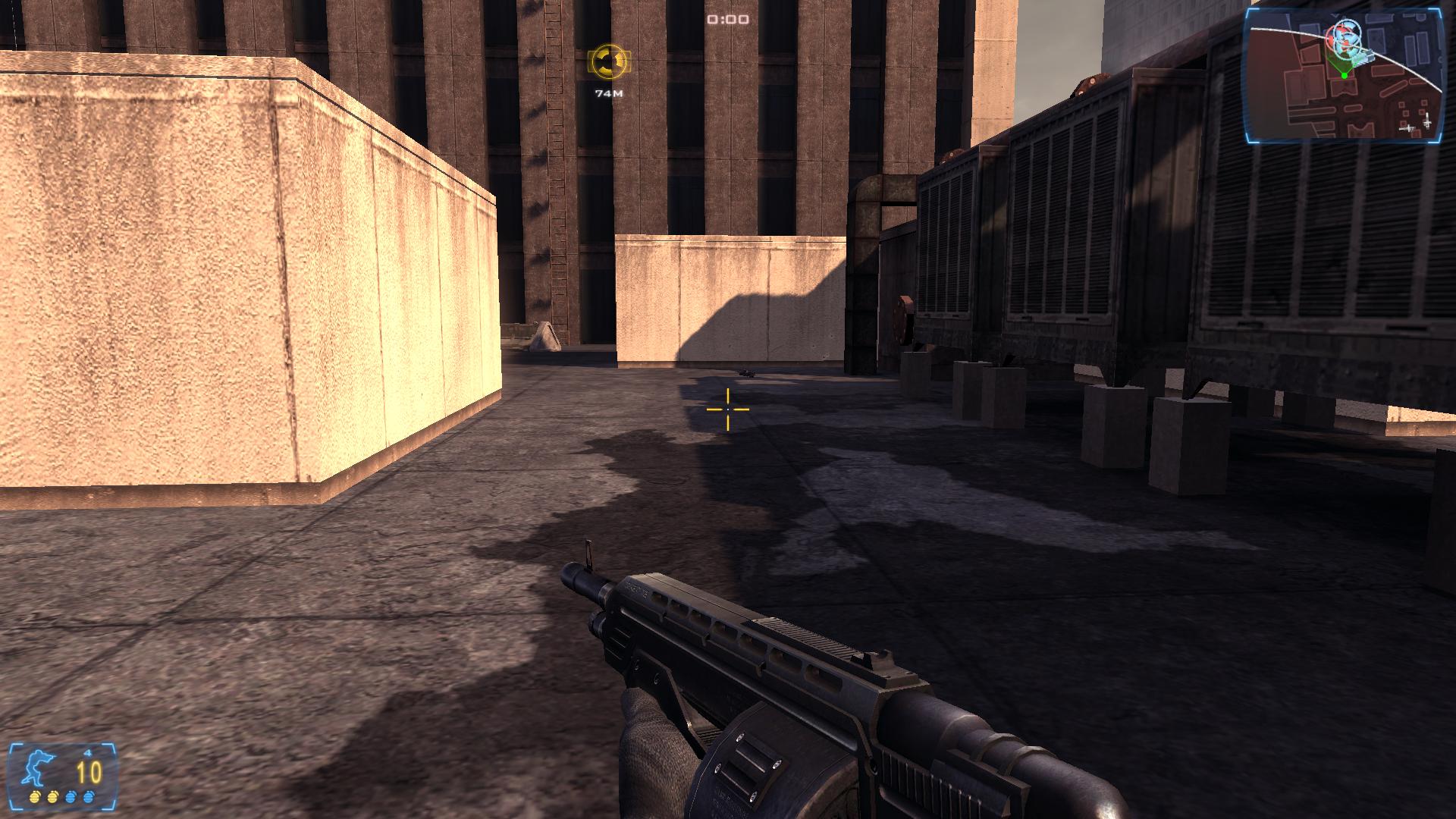 Screenshots