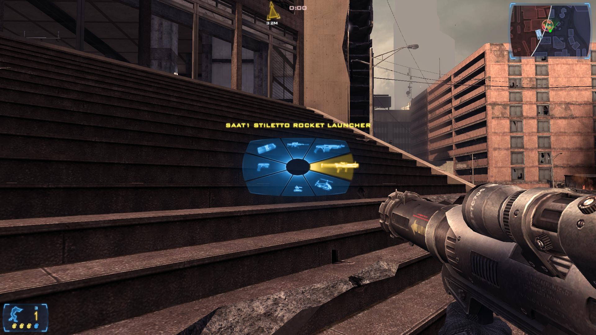 Screenshots