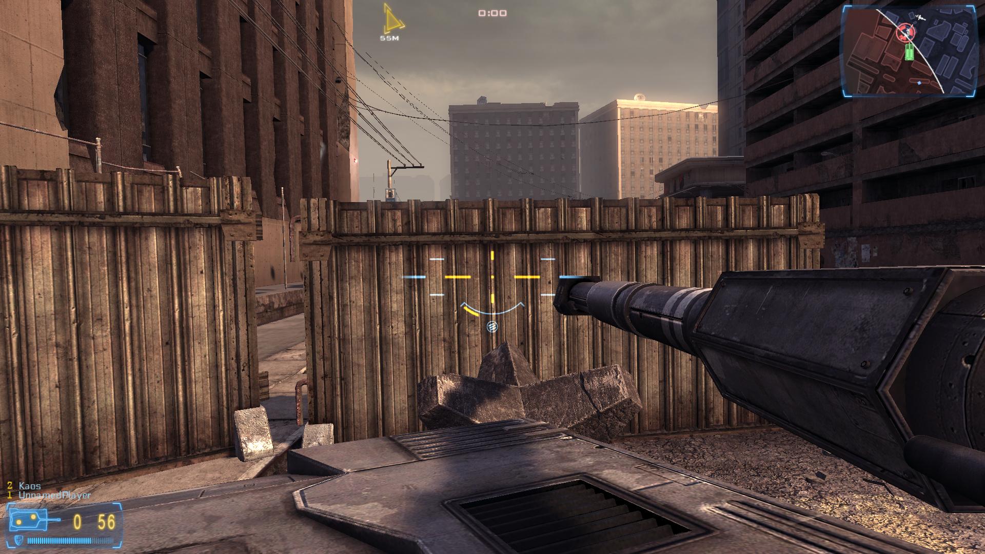 Screenshots