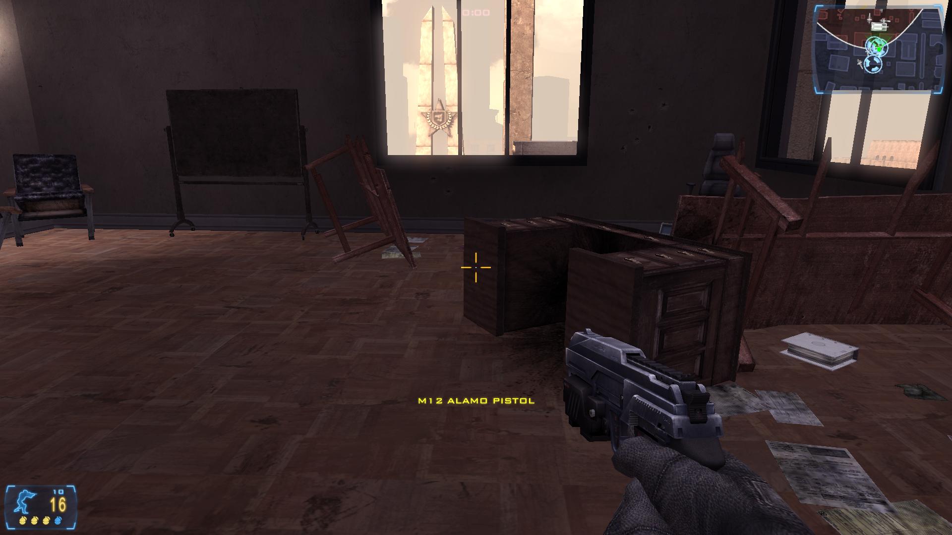 Screenshots
