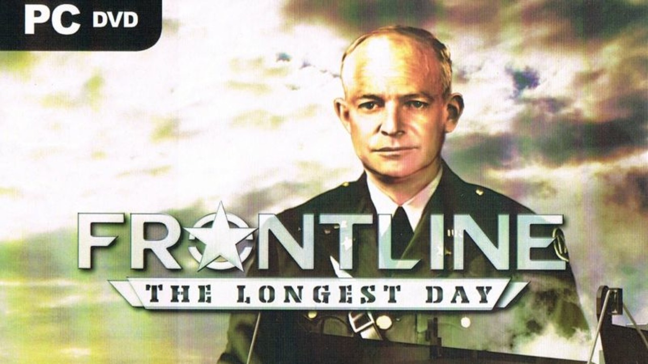 Frontline: The Longest Day