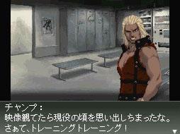 DS Screenshots