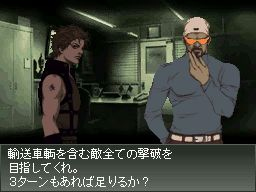DS Screenshots