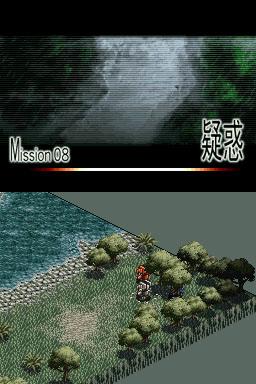 DS Screenshots