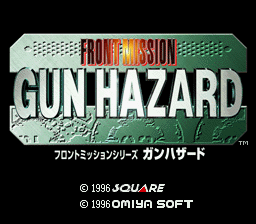 SNES Screenshots