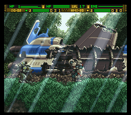 SNES Screenshots