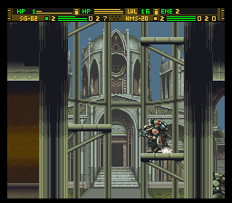 SNES Screenshots