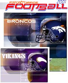 Front Office Football 2001